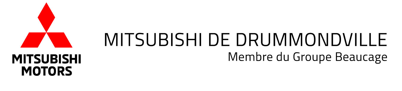 Mitsubishi de Drummondville Mitsubishi de Drummondville